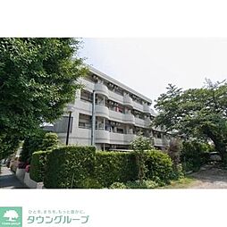 エステージ西調布 2103