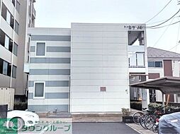 京王線 東府中駅 徒歩24分