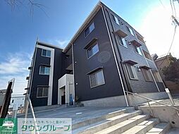 JR青梅線 西立川駅 徒歩6分