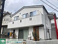東京都東大和市狭山5丁目1550-1：物件画像／株式会社タウンハウジング東京　国立店