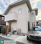 東京都小平市喜平町1丁目7-2：物件画像／株式会社タウンハウジング東京　国立店