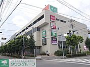 MINANO 徒歩6分。ショッピングセンター 460m