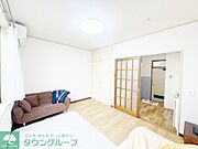★お部屋探しはタウンハウジング高幡不動店まで★