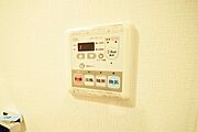 室内・室内設備