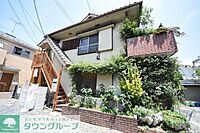 東京都国立市東4丁目6-10：物件画像／株式会社タウンハウジング東京　国立店