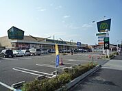 マミーマート小平小川店 923m