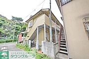 ★外観★
