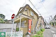 ★外観★