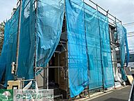 東京都小平市大沼町4丁目26-15-1 12号棟：物件画像／株式会社タウンハウジング東京　国立店