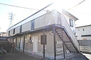 外観・共用設備
