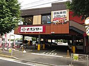 スシロ― 850m