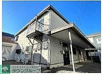 東京都東村山市秋津町5丁目35-1：物件画像／株式会社タウンハウジング東京　国立店
