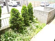 ★専用テラス★