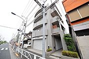 ☆外観☆