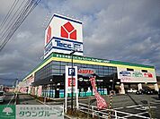 ヤマダ電機テックランド立川店  徒歩4分。ショッピングセンター 310m