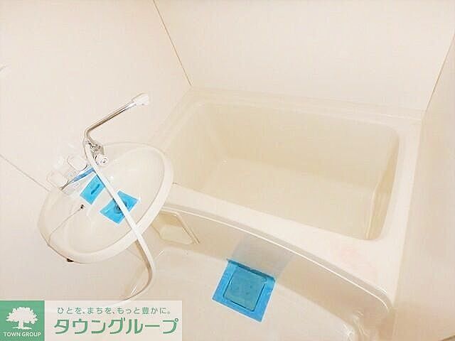 浴室