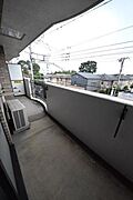 ★バルコニー★