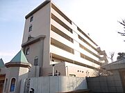 ★綺麗な外観★