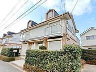 東京都東村山市久米川町3丁目10-42：物件画像／株式会社タウンハウジング東京　国立店