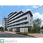 東京都東村山市富士見町1丁目4-1：物件画像／株式会社タウンハウジング東京　国立店