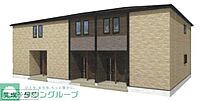 東京都東村山市野口町1丁目15-36、38、39、42、4(未定)：物件画像／株式会社タウンハウジング東京　国立店