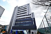 東京都府中市八幡町2丁目30-1：物件画像／株式会社タウンハウジング東京　国立店