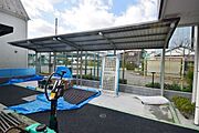 ★駐輪場★