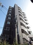 東京都府中市緑町2丁目1-7：物件画像／株式会社タウンハウジング東京　国立店