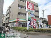 グリーンシア・ミニストップサテライト万願寺店 徒歩23分。ドラックストア 1790m