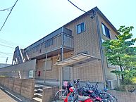 東京都小平市美園町3丁目21-1：物件画像／株式会社タウンハウジング東京　国立店
