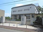 東京女子体育大学 843m