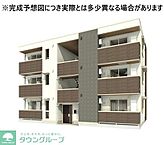 東京都日野市平山5丁目40-12：物件画像／株式会社タウンハウジング東京　国立店