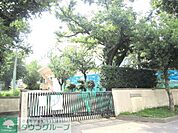 昭島市立福島中学校 徒歩6分。中学校 460m
