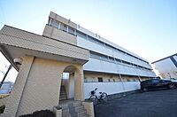 東京都国分寺市西恋ヶ窪3丁目12-3：物件画像／株式会社タウンハウジング東京　国立店