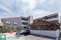 東京都三鷹市牟礼5丁目9-18：物件画像／株式会社タウンハウジング東京　国立店