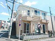 外観.共用部分