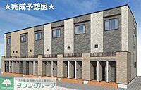 東京都立川市砂川町8丁目34-10：物件画像／株式会社タウンハウジング東京　国立店