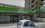 ミニコープたまらん坂店 579m