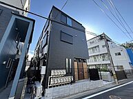 東京都小金井市中町1丁目10：物件画像／株式会社タウンハウジング東京　国立店