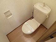 ★トイレ★