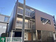 東京都武蔵野市境5丁目7-23：物件画像／株式会社タウンハウジング東京　国立店