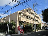 東京都国分寺市東戸倉2丁目8-15：物件画像／株式会社タウンハウジング東京　国立店