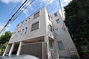 外観・共用設備