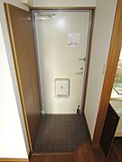 室内・室内設備