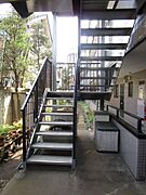 外観・共用部分