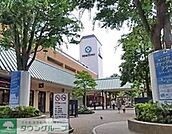 イトーヨーカドー昭島店 徒歩16分。スーパー 1250m