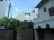 ★駅近く、通勤・通学に便利★