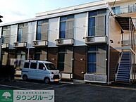 東京都八王子市堀之内3丁目30-18：物件画像／株式会社タウンハウジング東京　国立店