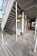 外観・共用部分