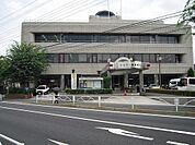 日野警察署 2520m